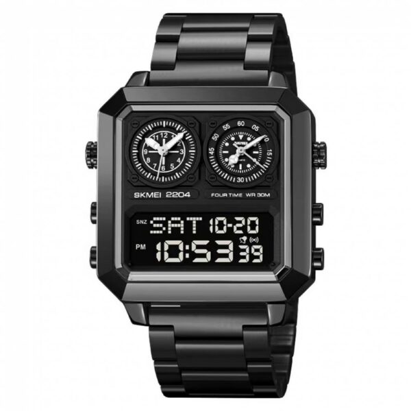 skmei square electronic watch (1)