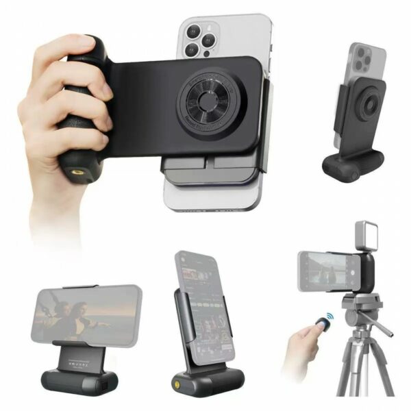 smartphone camera grip (rx01 a basic)