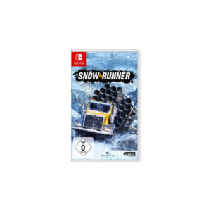 snow runner (n.switch)