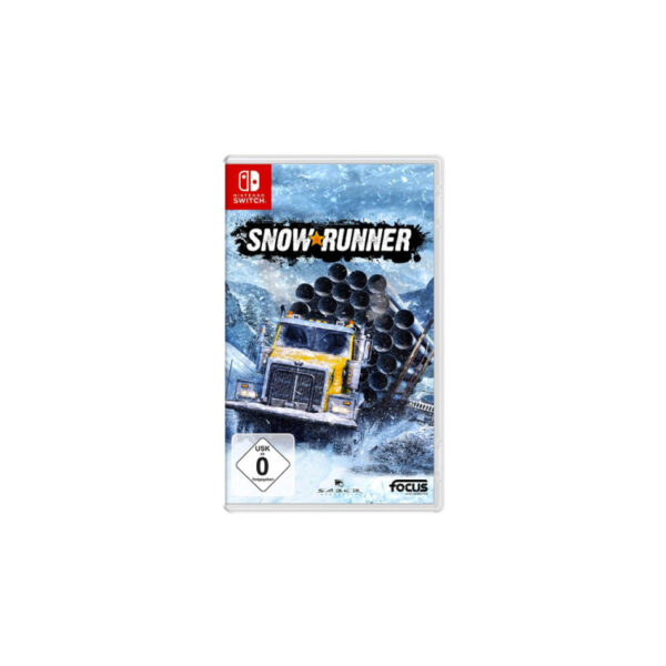 snow runner (n.switch)