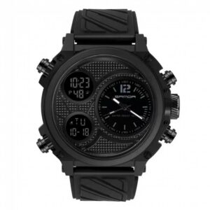 sport digital watch