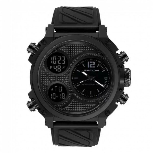 sport digital watch
