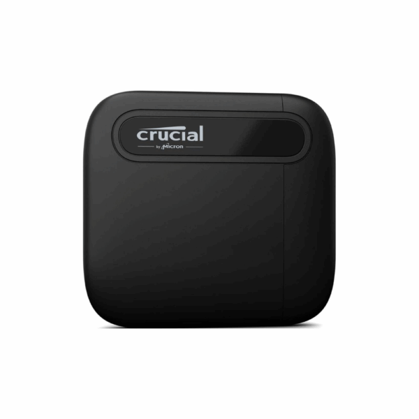 crucial x6 2tb portable ssd (ct2000x6ssd9)