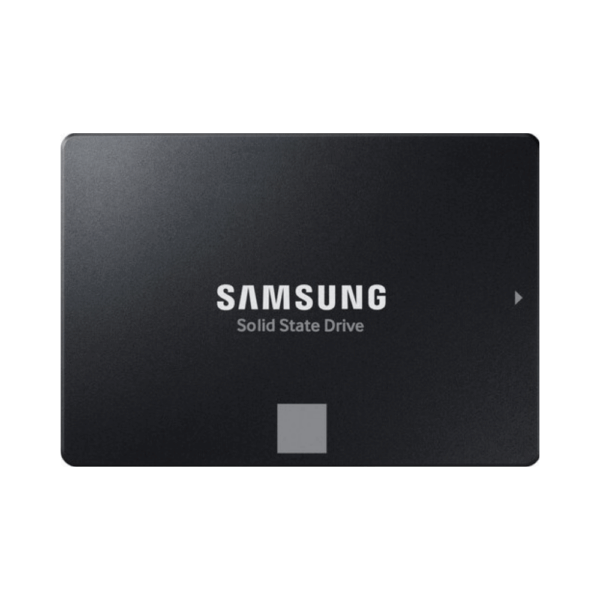samsung 870 evo 2.5 internal ssd