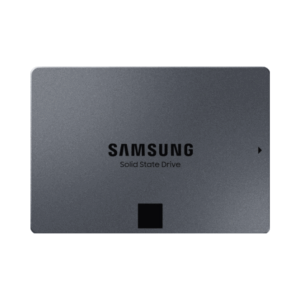 samsung 870 qvo 2.5 internal ssd (1tb, 2tb, 4tb)