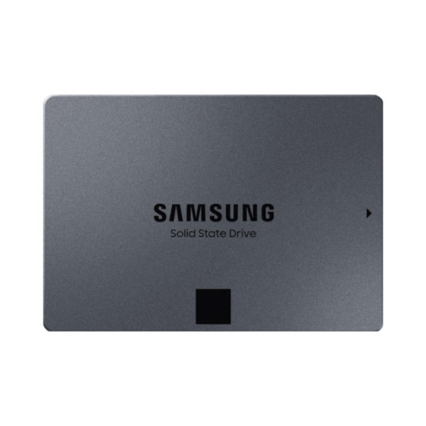 samsung 870 qvo 2.5 internal ssd (1tb, 2tb, 4tb)