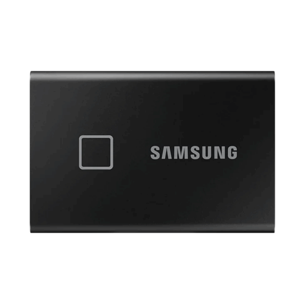 samsung t7 touch portable ssd