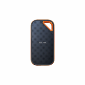 sandisk extreme pro portable ssd (2tb, 4tb)