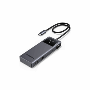 ugreen 6 in 1 usb c hub (model 35998)