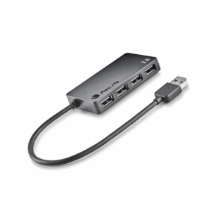 ngs ihub4 tiny 4 port usb 2.0 hub