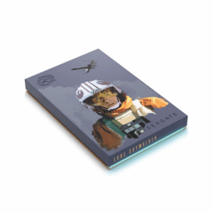 seagate luke skywalker drive firecuda external hdd 2tb