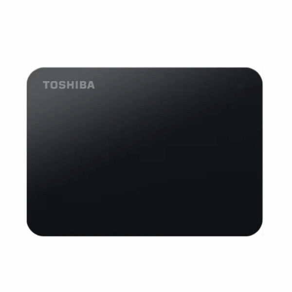 toshiba canvio basic external hdd
