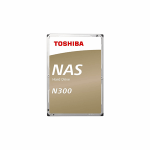 toshiba nas n300 3.5 internal hdd