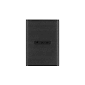 transcend 500gb portable ssd 3d nand flash usb 3.1 type c to type a (ts500gesd2)
