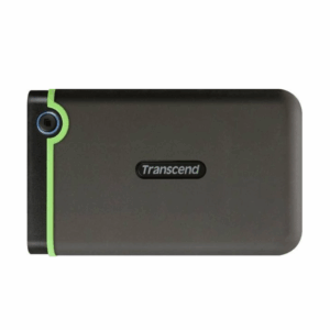 transcend storejet 25m3 portable hdd