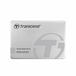 transcend ssd230s internal ssd (256gb)