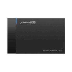 ugreen 30847 2.5 inch hard drive box