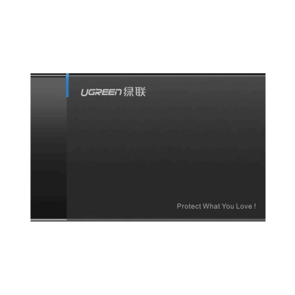ugreen 30847 2.5 inch hard drive box