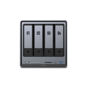 ugreen 35602 network attached storage diskless uk