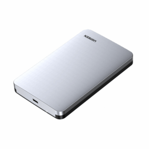 ugreen 70498 usb c 2.5" hard drive enclosure