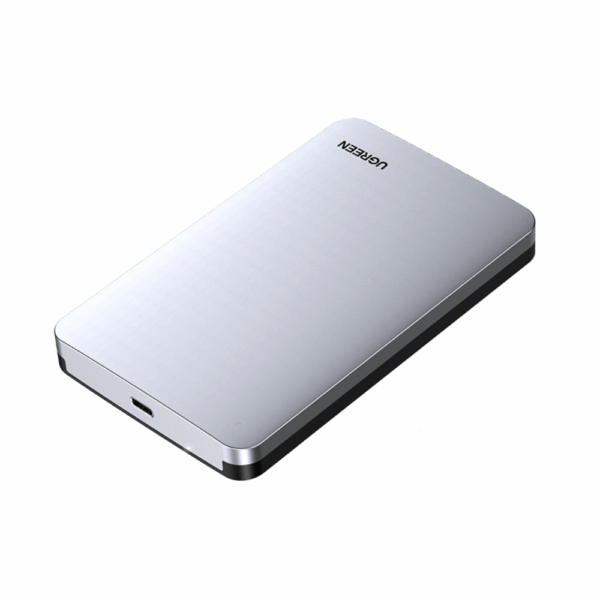 ugreen 70498 usb c 2.5" hard drive enclosure