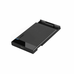ugreen 50743 usb c 2.5" sata iii hard drive enclosure
