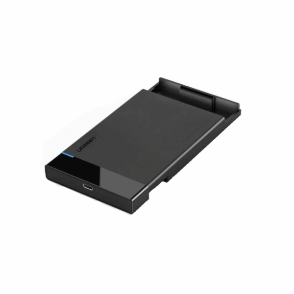 ugreen 50743 usb c 2.5" sata iii hard drive enclosure