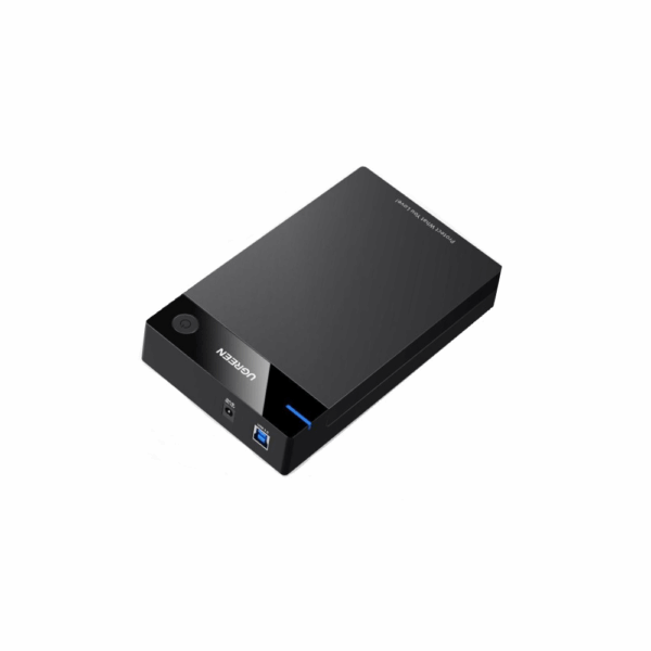 ugreen 50422 usb 3.0 3.5 inch hard drive box eu
