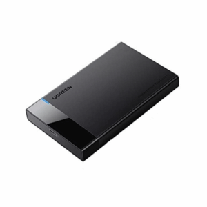 ugreen 60734 usb 3.0 to 2.5 inch sata hard drive enclosure 5gb