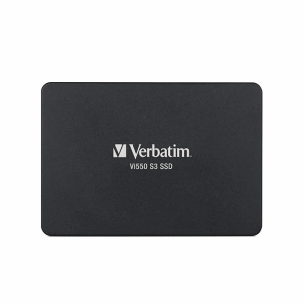 verbatim vi550 internal ssd 2.5"