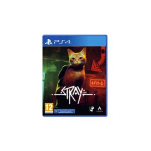 stray (ps4)