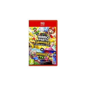 super mario party jamboree (n.switch 2)