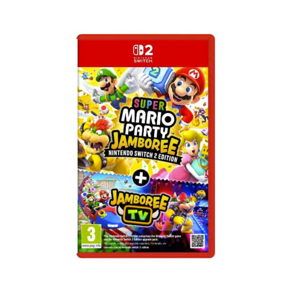 super mario party jamboree (n.switch 2)