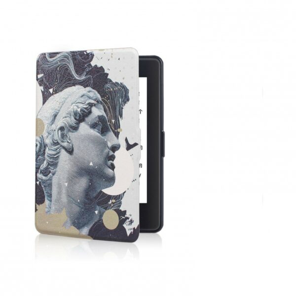 kindle 10th generation cover paint (20490501068)