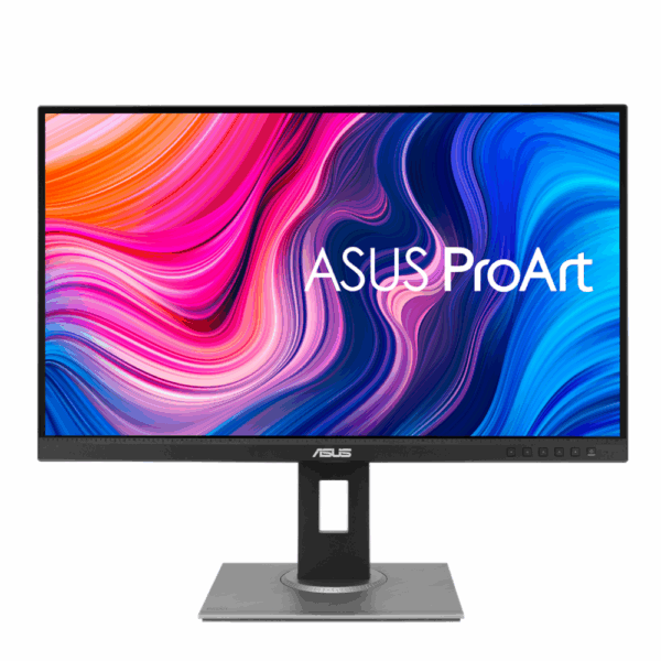 asus pa278qv proart display professional monitor (27")