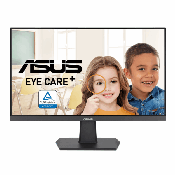 asus va27ehf gaming monitor (27")