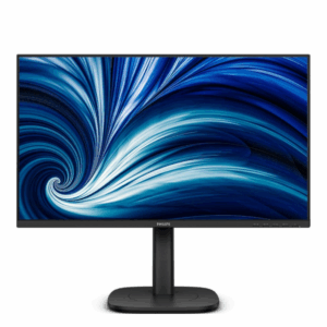 philips 3000 series business monitor (24")
