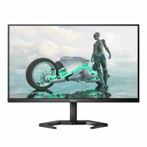 philips evnia 3000 qhd gaming curve monitor (32")