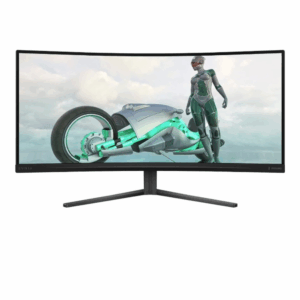 philips evnia 3000 wqhd curved gaming monitor