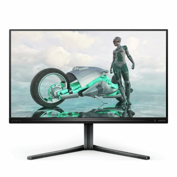 philips evnia gaming monitor (24")