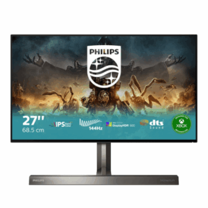 philips momentum lcd monitor 4k uhd 27" 279m1rv