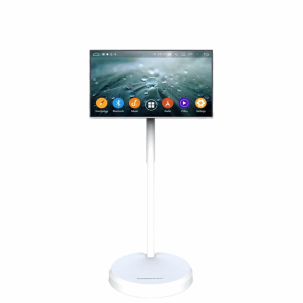 powerology smart screen 22"