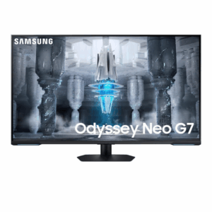 samsung ls43cg700nuxen odyssey neo g7