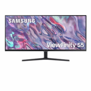 samsung viewfinity s5 ultrawide monitor (34") ls34c500gauxen