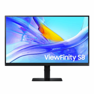 samsung viewfinity s8 monitor (37")
