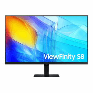 samsung viewfinity s8 uhd monitor (32") ls32d800eauxen