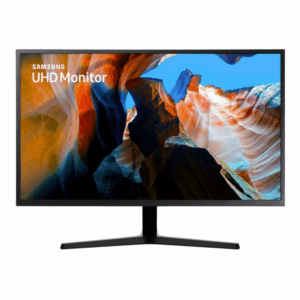 samsung viewfinity uj59 monitor (32")