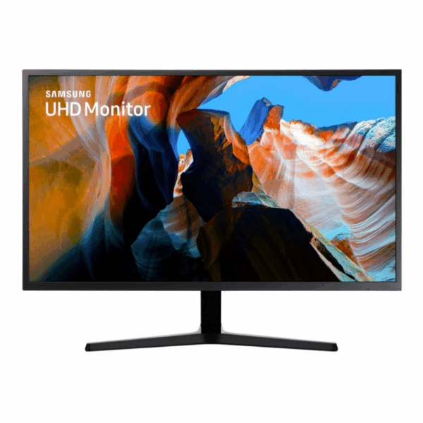 samsung viewfinity uj59 monitor (32")