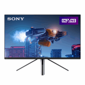 sony inzone m3 gaming monitor (27")