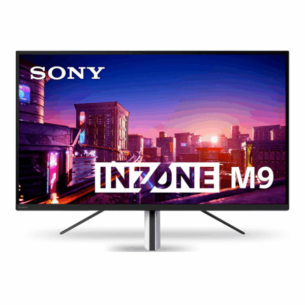sony inzone m9 gaming monitor (27")